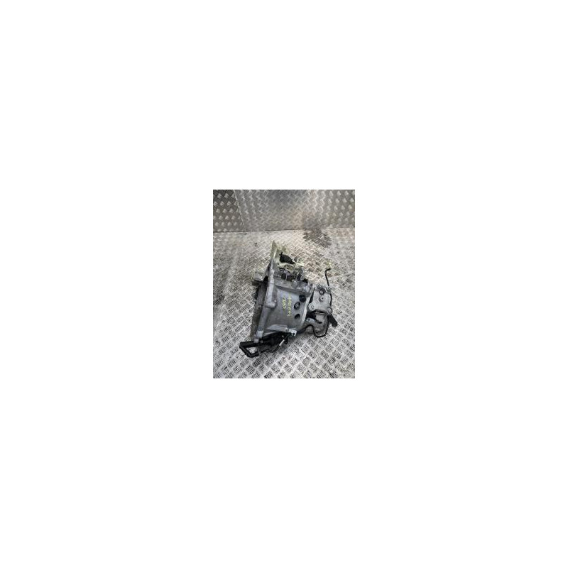 Boite de vitesses CITROEN DS3 PHASE 1 d’occasion