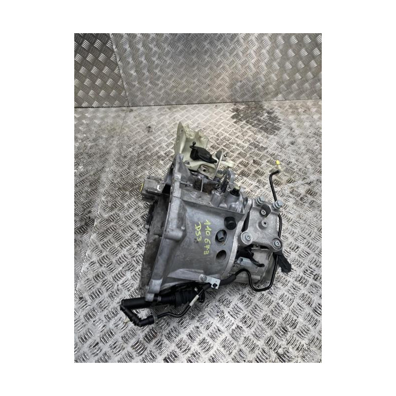 Boite de vitesses CITROEN DS3 PHASE 1 d’occasion