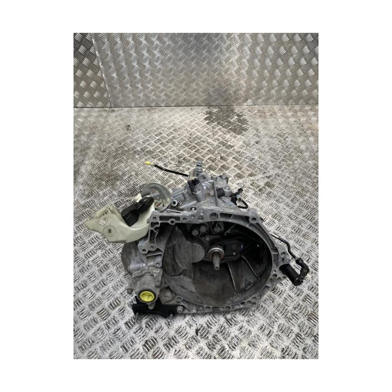 Boite de vitesses CITROEN DS3 PHASE 1 d’occasion