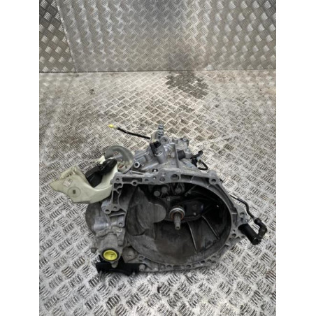 Boite de vitesses CITROEN DS3 PHASE 1 d’occasion