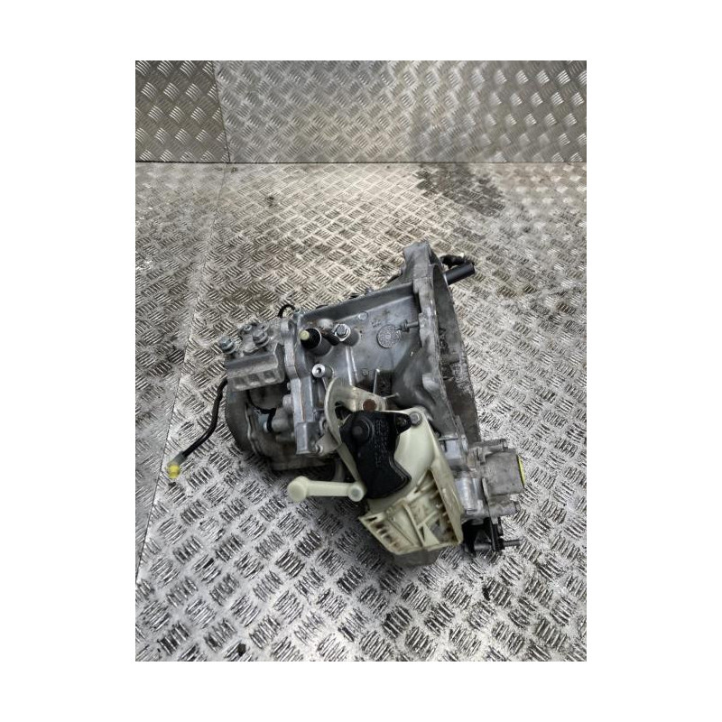 Boite de vitesses CITROEN DS3 PHASE 1 d’occasion