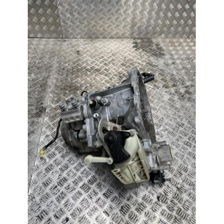Boite de vitesses CITROEN DS3 PHASE 1 d’occasion