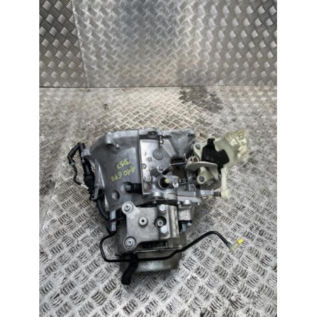 Boite de vitesses CITROEN DS3 PHASE 1 d’occasion