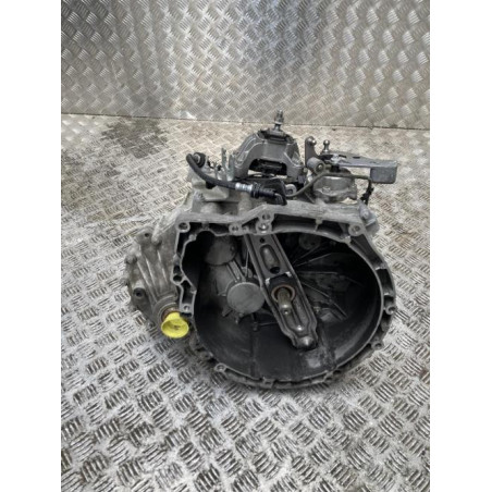 Boite de vitesses MINI MINI 2 R56 PHASE 1 d’occasion