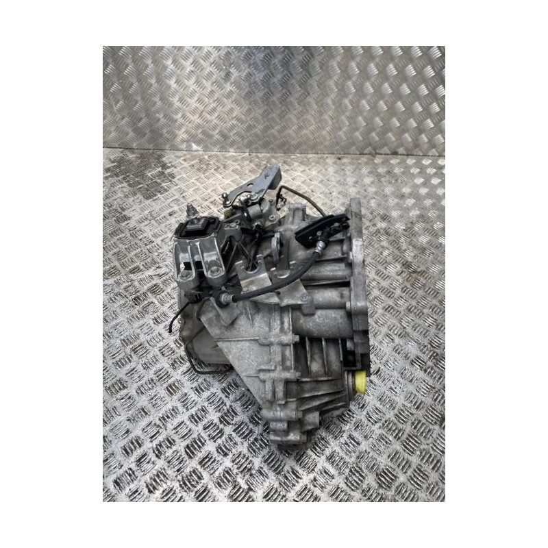 Boite de vitesses MINI MINI 2 R56 PHASE 1 d’occasion