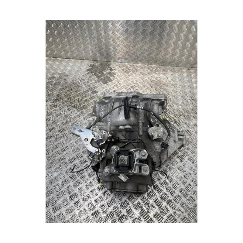 Boite de vitesses MINI MINI 2 R56 PHASE 1 d’occasion