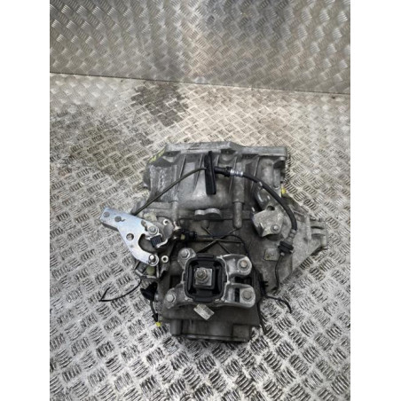 Boite de vitesses MINI MINI 2 R56 PHASE 1 d’occasion