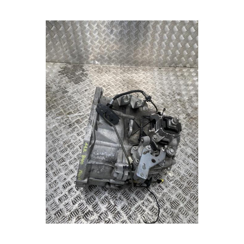 Boite de vitesses MINI MINI 2 R56 PHASE 1 d’occasion