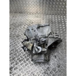 Boite de vitesses PEUGEOT 308 1 SW PHASE 1 BREAK d’occasion