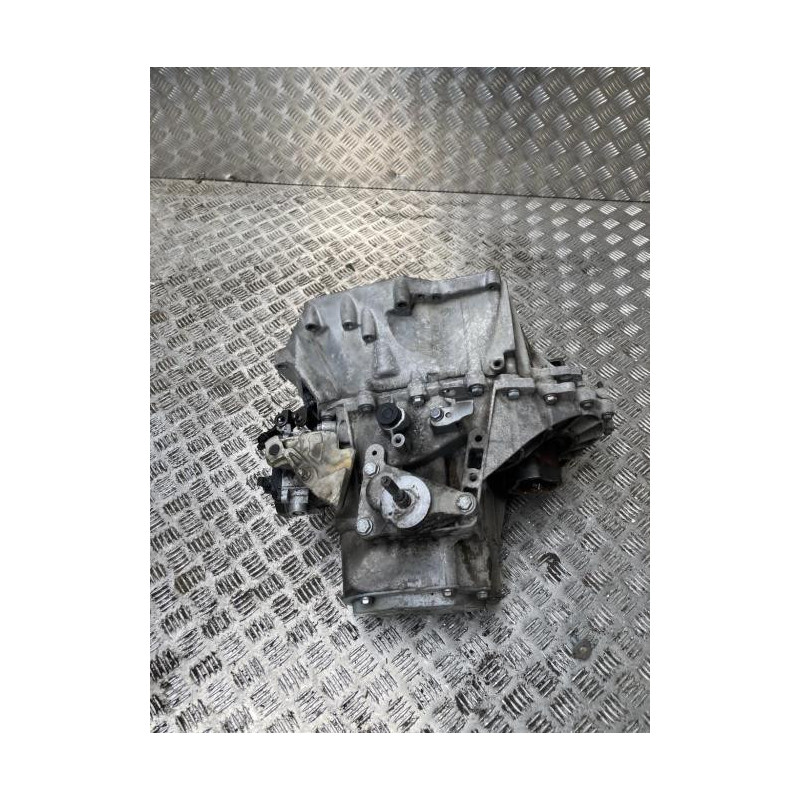 Boite de vitesses PEUGEOT 308 1 SW PHASE 1 BREAK d’occasion