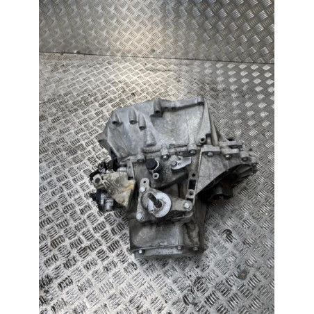 Boite de vitesses PEUGEOT 308 1 SW PHASE 1 BREAK d’occasion