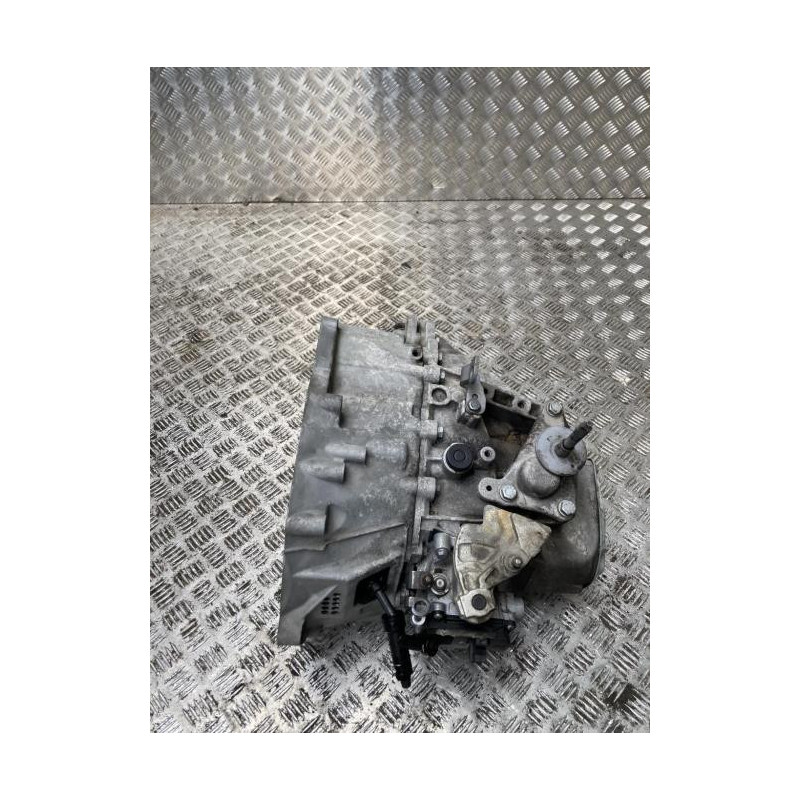 Boite de vitesses PEUGEOT 308 1 SW PHASE 1 BREAK d’occasion