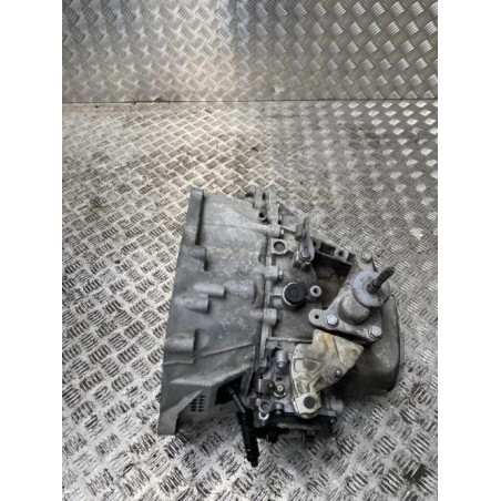 Boite de vitesses PEUGEOT 308 1 SW PHASE 1 BREAK d’occasion