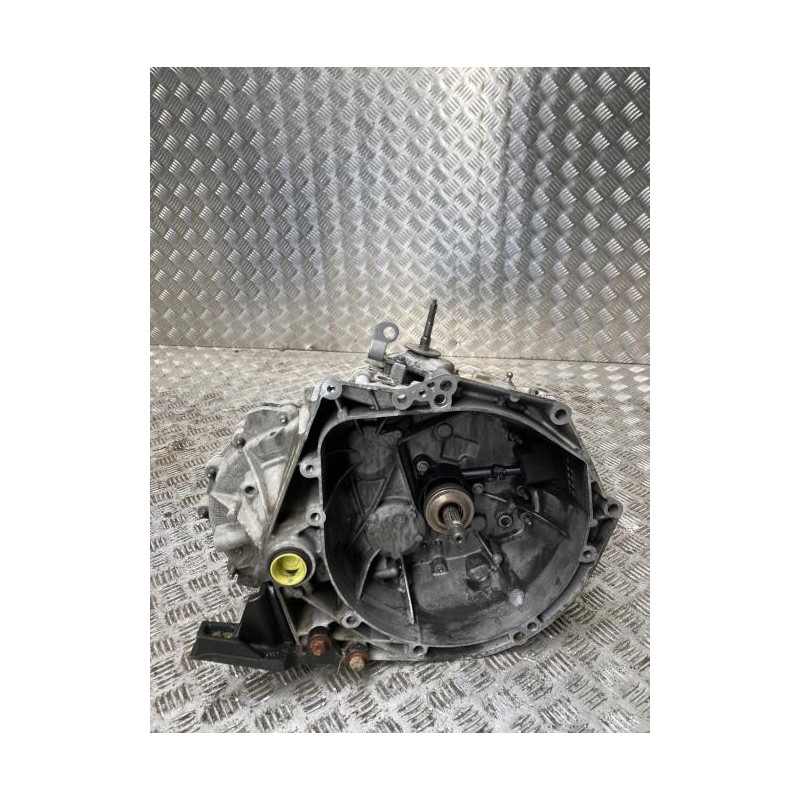 Boite de vitesses PEUGEOT 308 1 SW PHASE 1 BREAK d’occasion