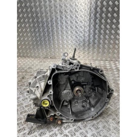 Boite de vitesses PEUGEOT 308 1 SW PHASE 1 BREAK d’occasion