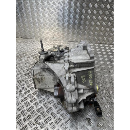 Boite de vitesses PEUGEOT 308 1 SW PHASE 1 BREAK d’occasion