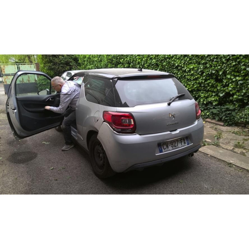 Kit start stop CITROEN DS3 PHASE 1 d’occasion