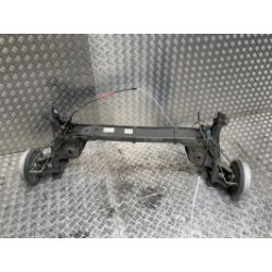 Train arriere complet RENAULT CAPTUR 2 d’occasion