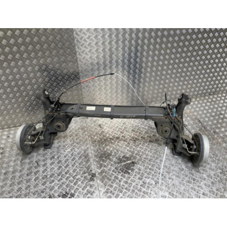 Train arriere complet RENAULT CAPTUR 2 d’occasion