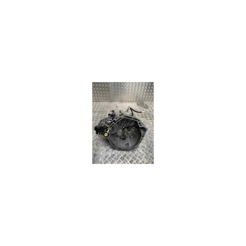 Boite de vitesses RENAULT CLIO 3 PHASE 1 d’occasion