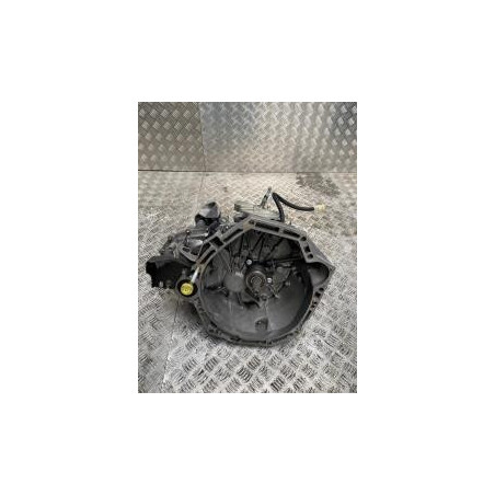 Boite de vitesses RENAULT CLIO 3 PHASE 1 d’occasion
