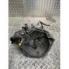 Boite de vitesses RENAULT CLIO 3 PHASE 1 d’occasion