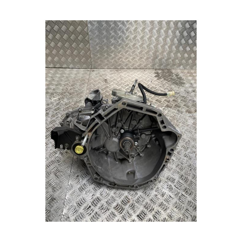 Boite de vitesses RENAULT CLIO 3 PHASE 1 d’occasion