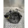 Boite de vitesses RENAULT CLIO 3 PHASE 1 d’occasion