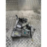Boite de vitesses RENAULT CLIO 3 PHASE 1 d’occasion