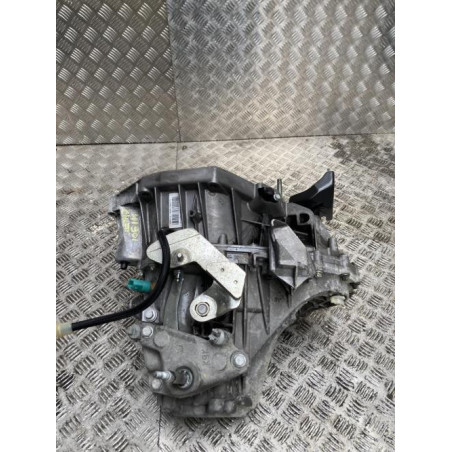 Boite de vitesses RENAULT CLIO 3 PHASE 1 d’occasion