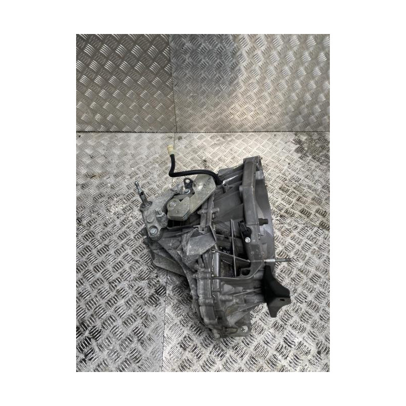 Boite de vitesses RENAULT CLIO 3 PHASE 1 d’occasion