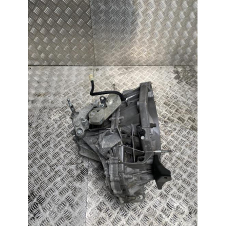 Boite de vitesses RENAULT CLIO 3 PHASE 1 d’occasion