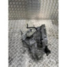 Boite de vitesses RENAULT CLIO 3 PHASE 1 d’occasion