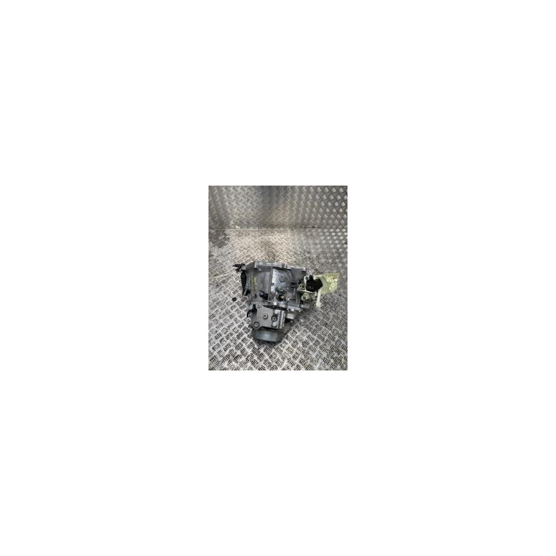 Boite de vitesses CITROEN C3 3 PHASE 1 d’occasion