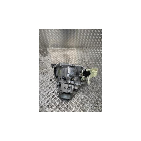 Boite de vitesses CITROEN C3 3 PHASE 1 d’occasion