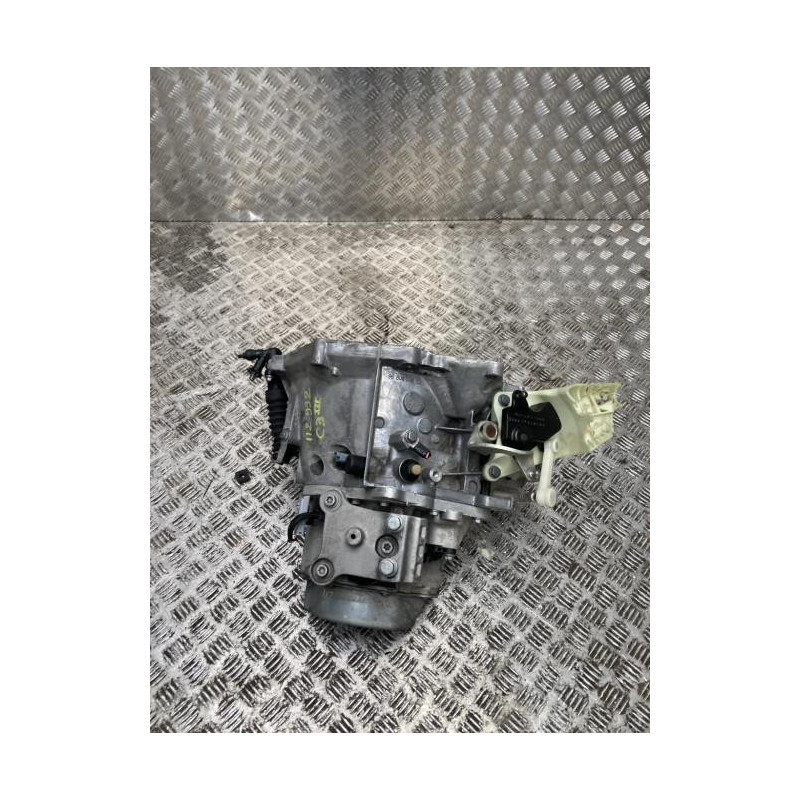 Boite de vitesses CITROEN C3 3 PHASE 1 d’occasion