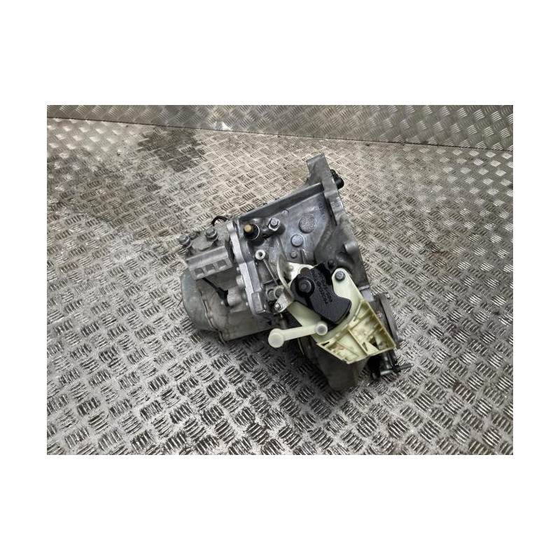 Boite de vitesses CITROEN C3 3 PHASE 1 d’occasion