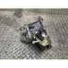 Boite de vitesses CITROEN C3 3 PHASE 1 d’occasion