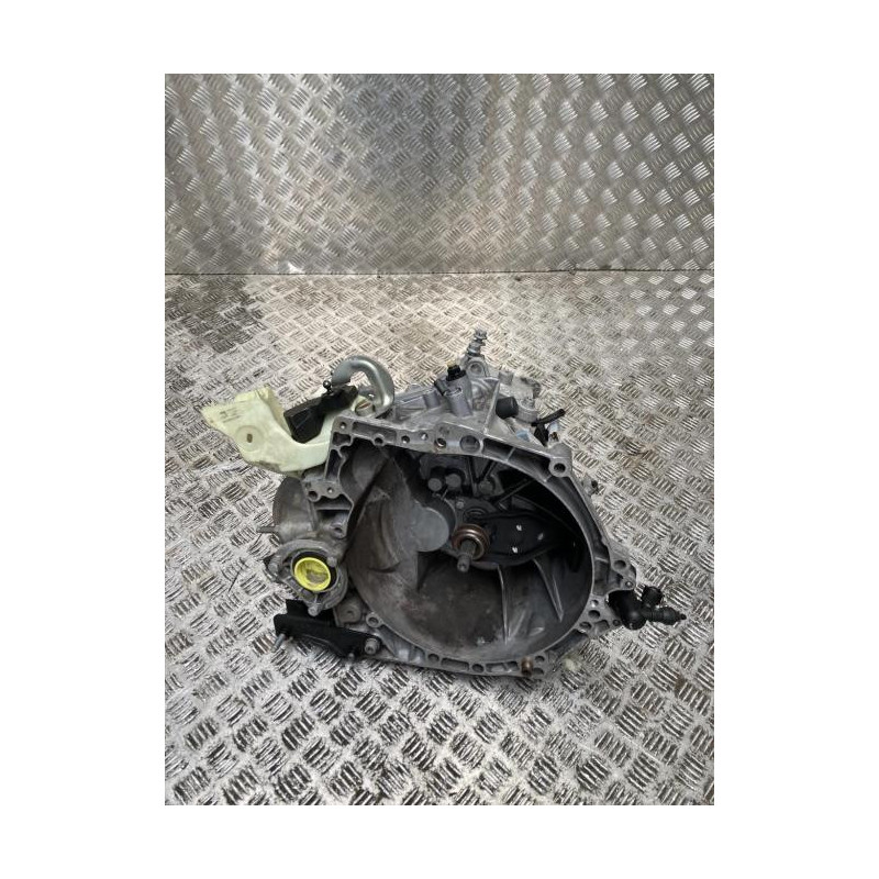Boite de vitesses CITROEN C3 3 PHASE 1 d’occasion