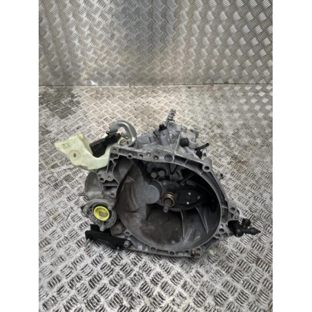 Boite de vitesses CITROEN C3 3 PHASE 1 d’occasion