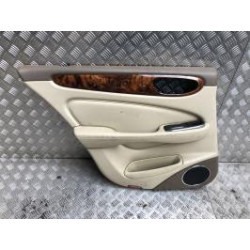 Panneau de porte arriere gauche JAGUAR XJ X350 d’occasion