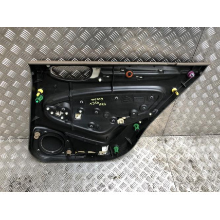 Panneau de porte arriere gauche JAGUAR XJ X350 d’occasion