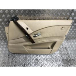 Panneau de porte avant droit BMW SERIE 5 E61 TOURING PHASE 1 BREAK d’occasion