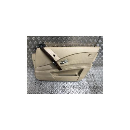 Panneau de porte avant droit BMW SERIE 5 E61 TOURING PHASE 1 BREAK d’occasion