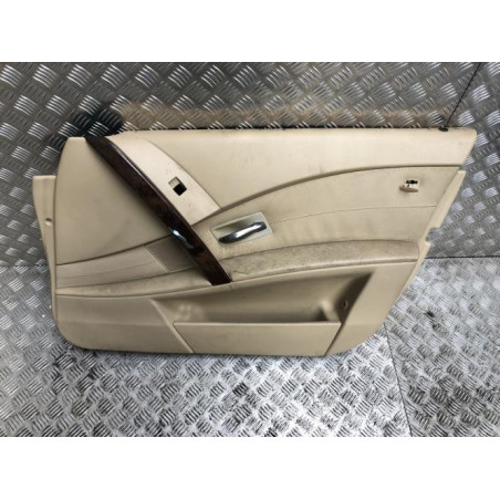 Panneau de porte avant droit BMW SERIE 5 E61 TOURING PHASE 1 BREAK d’occasion