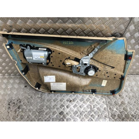 Panneau de porte avant droit BMW SERIE 5 E61 TOURING PHASE 1 BREAK d’occasion