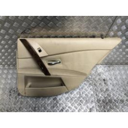 Panneau de porte arriere droit BMW SERIE 5 E61 TOURING PHASE 1 BREAK d’occasion