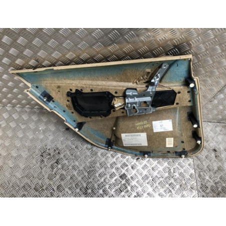 Panneau de porte arriere droit BMW SERIE 5 E61 TOURING PHASE 1 BREAK d’occasion