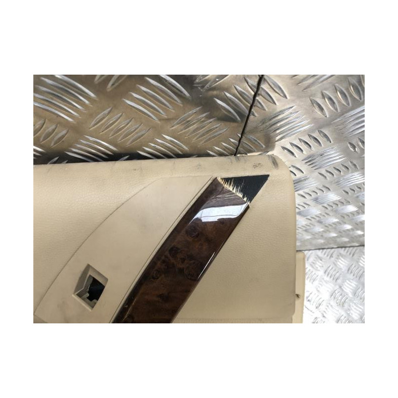 Panneau de porte arriere gauche BMW SERIE 5 E61 TOURING PHASE 1 BREAK d’occasion