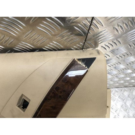 Panneau de porte arriere gauche BMW SERIE 5 E61 TOURING PHASE 1 BREAK d’occasion
